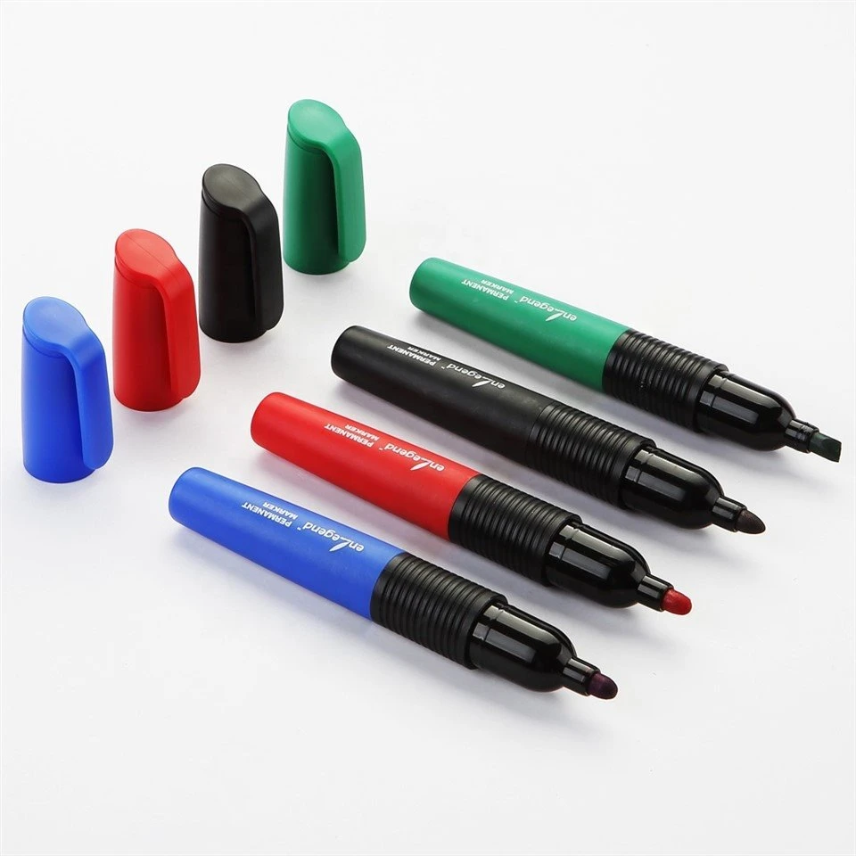 Jumbo Permanent Marker Pen