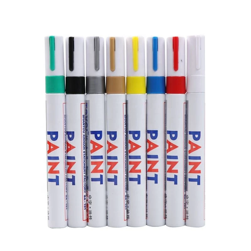 Ritercolo pen Antretyen