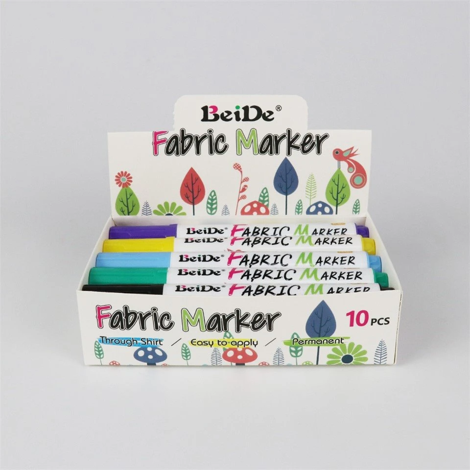 T Shirt Marker Pens