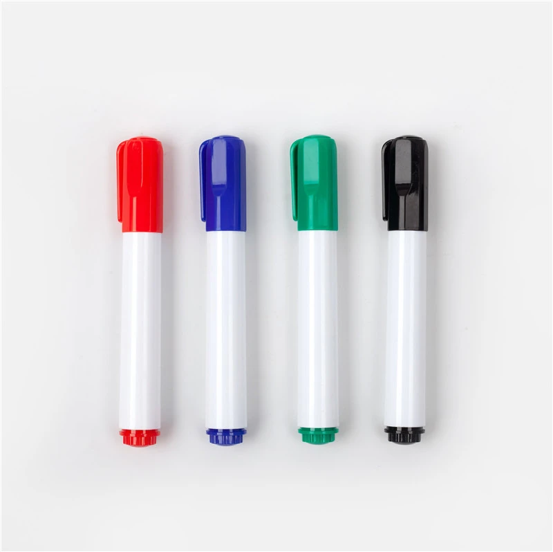 Mouye Erase Whiteboard Markers