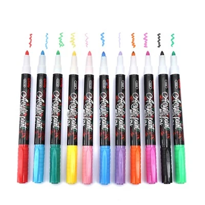 Penti makè Acrylic Pen