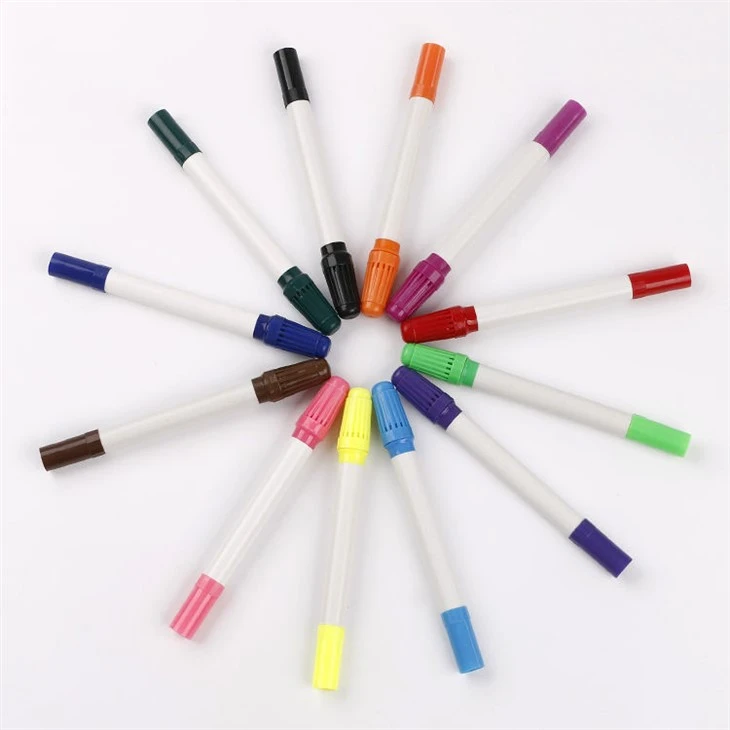 12 Koulè Stamp Highlighter