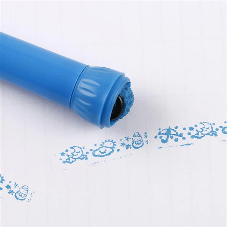 Koub Graffiti Highlighter Pen