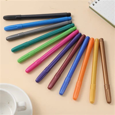 Makè metalik diven vè plim