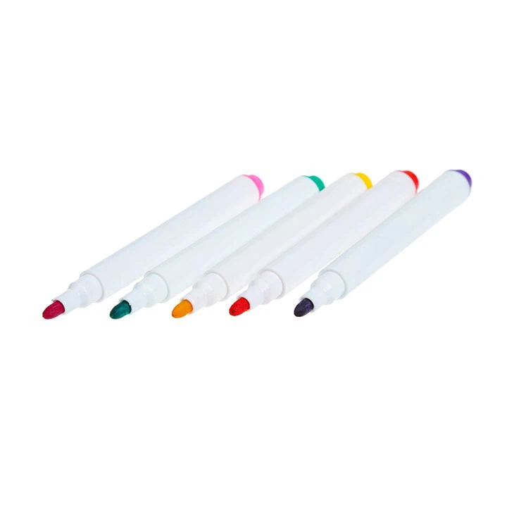 White Board Marker Gom